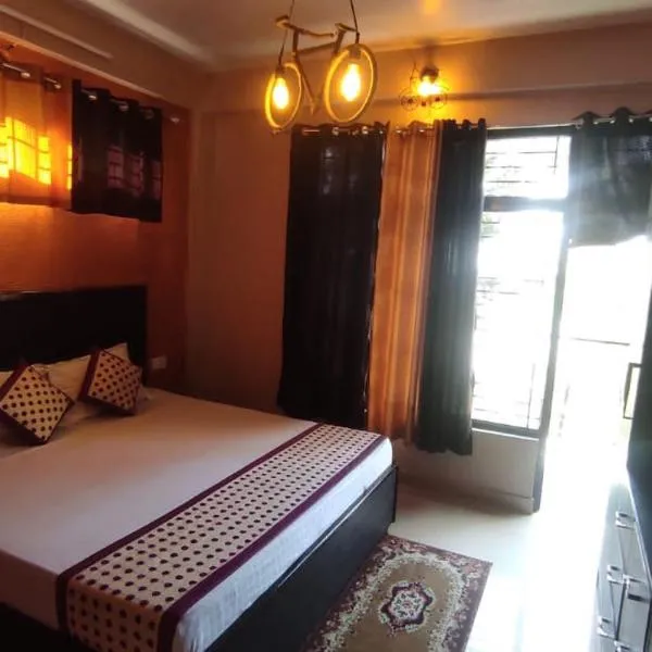 Puri's BnB, hotel v destinaci Šimla