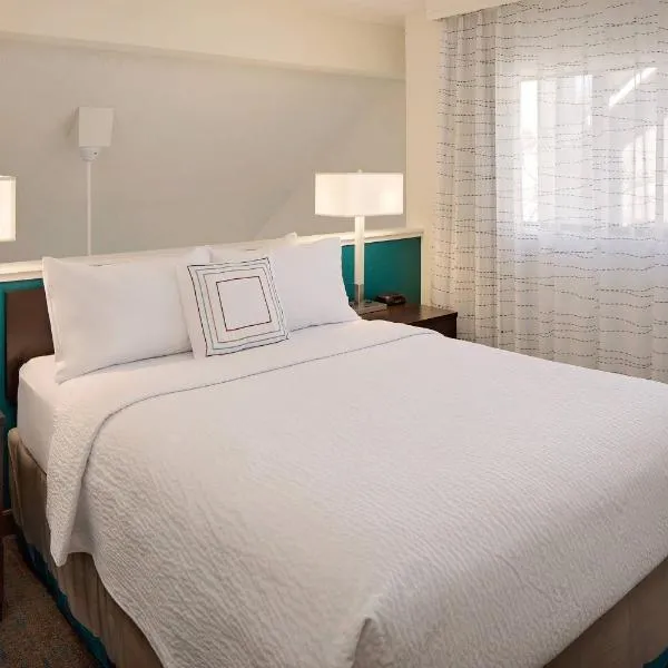 Fremont में, होटल Residence Inn by Marriott Fremont Silicon Valley
