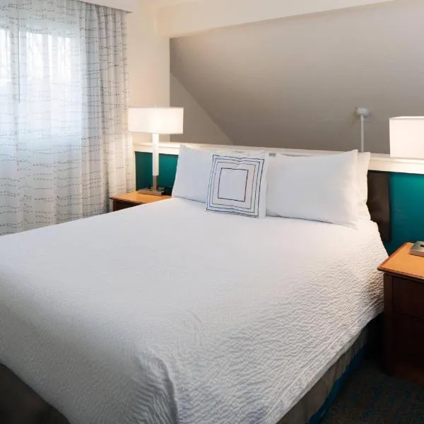 Residence Inn Richmond West End, hotel in Richmond