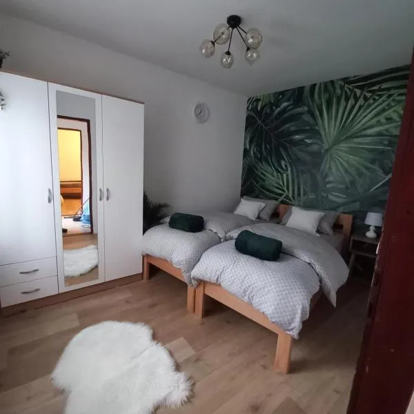 Apartman 2023, hotel a Novi Bečej