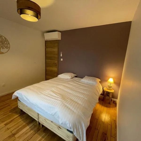 Gîte La perle d’Alsace, hotel in Bernardswiller