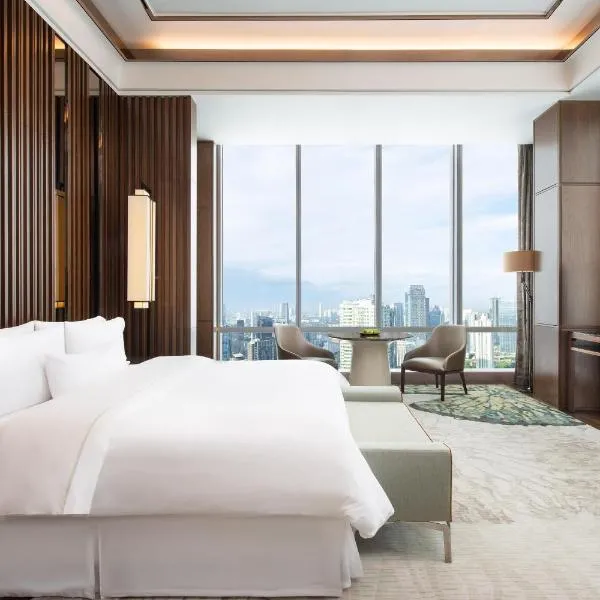 The Westin Jakarta, Hotel in Jakarta