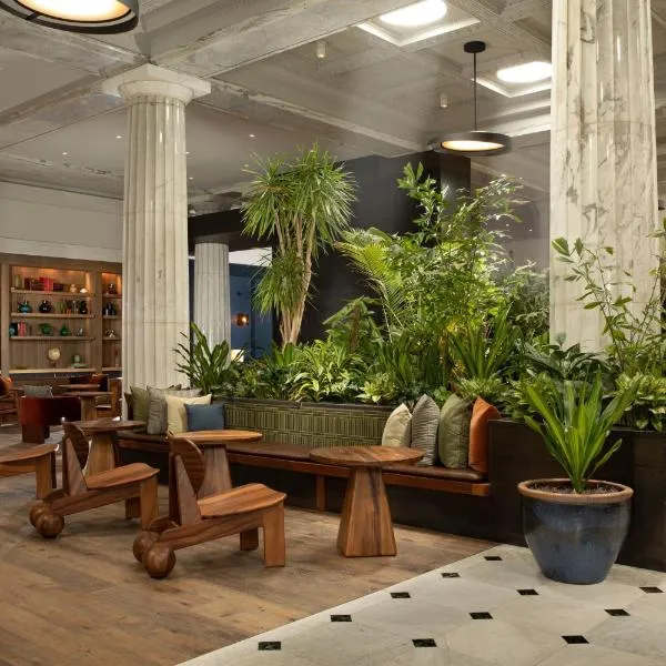 Emery Hotel, Autograph Collection, hotel v destinaci Minneapolis