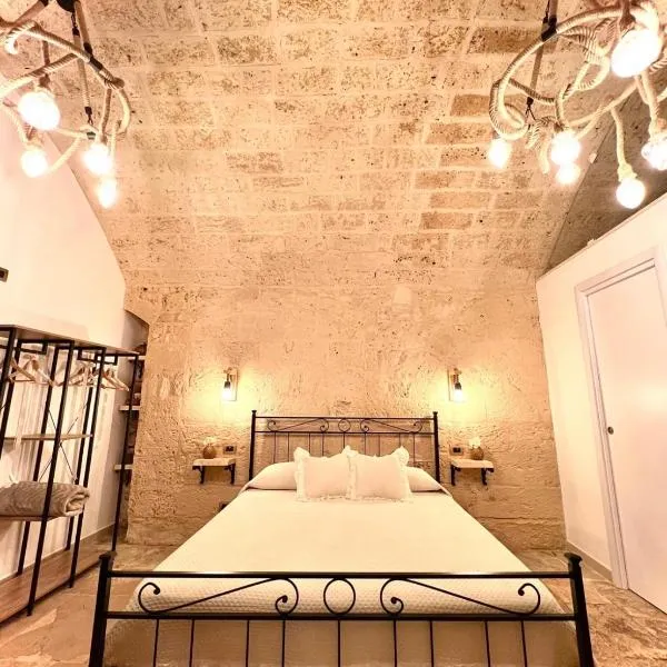 L’Antica Dimora, hotel v Bari