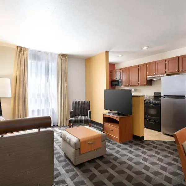 TownePlace Suites Gaithersburg, hotel in Boyds