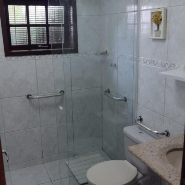 PENEDO COM 4 QUARTOS, PISCINA E SAUNA. 600M do CENTRO - Foto 3