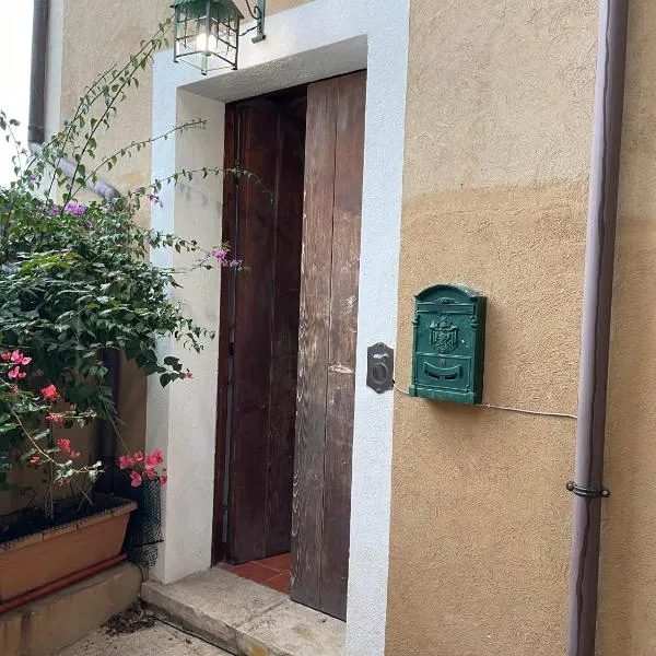 La Finestra Sul Porto, hotel in Termoli