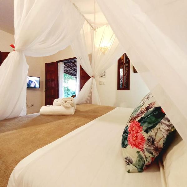 Recanto Arandu - Boutique Hotel & Retiros - Foto 2