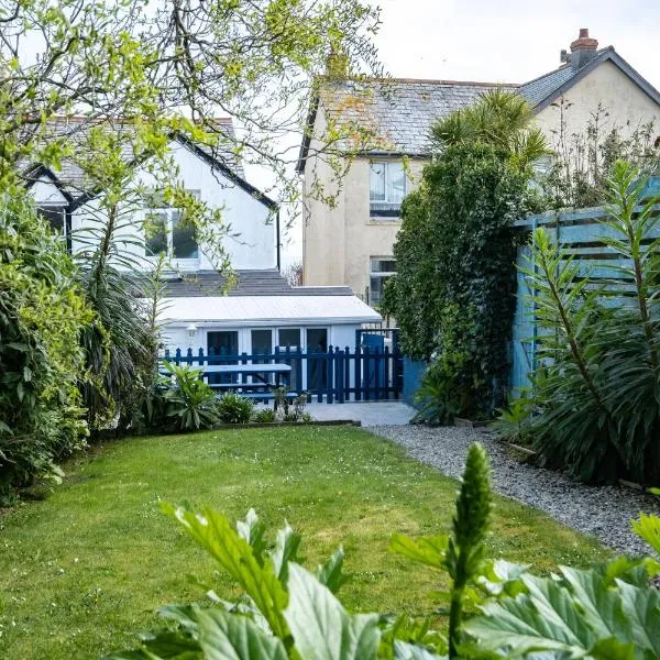 Seapinks, hotel in Port Isaac
