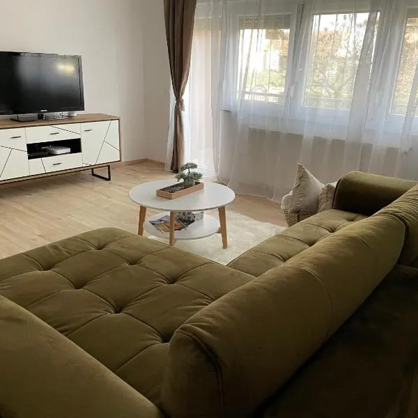 Apartma Luka, hôtel à Ptujska Gora