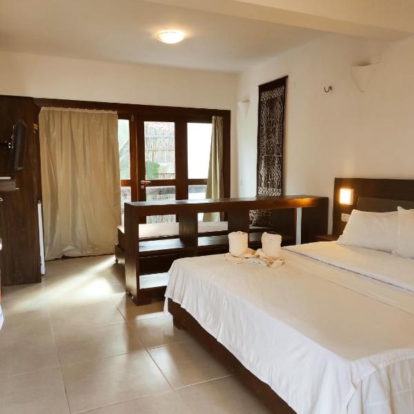 Hotel Sao Francisco