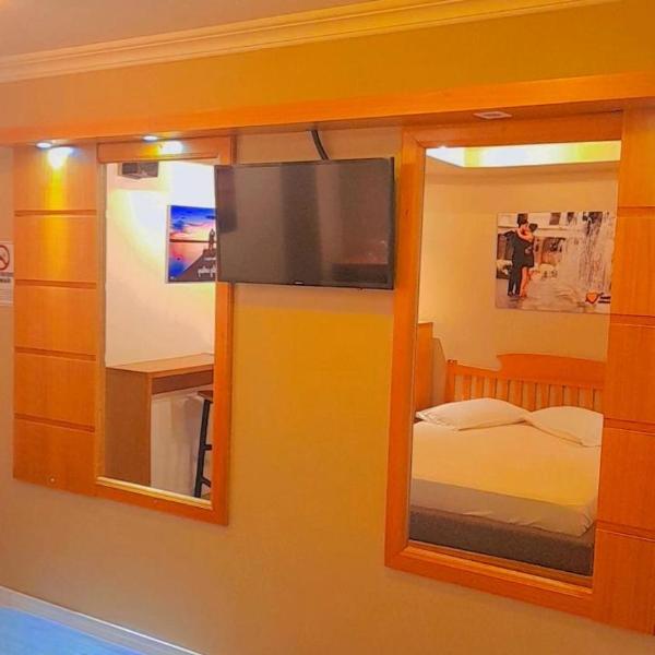 Motel Avenida (Adult Only) - Foto 5
