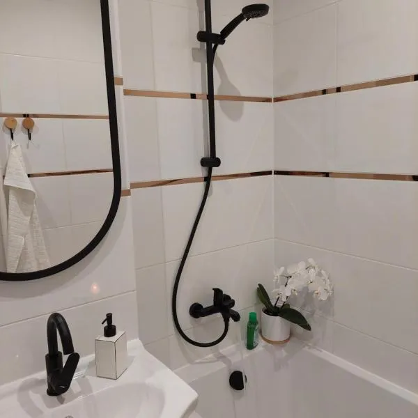 Apartament Finezja, hotel v destinaci Sandoměř