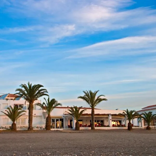 Hospedium Hotel Continental, hotel in Mojácar