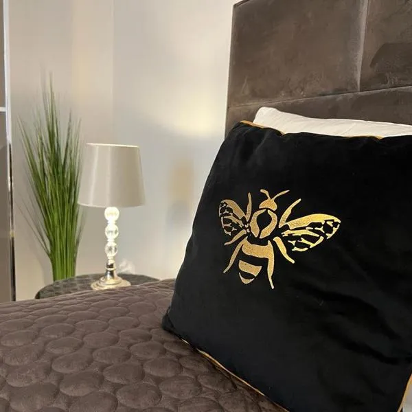 APARTAMENT VELVET, hotel in Świnoujście