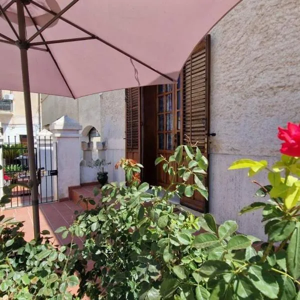 La Cava di Sasà, hotel em Favignana