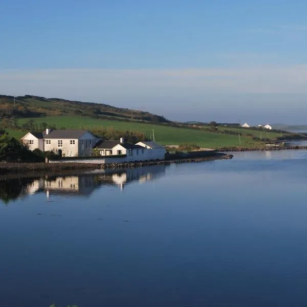 Seapoint House, hotel v destinaci Westport