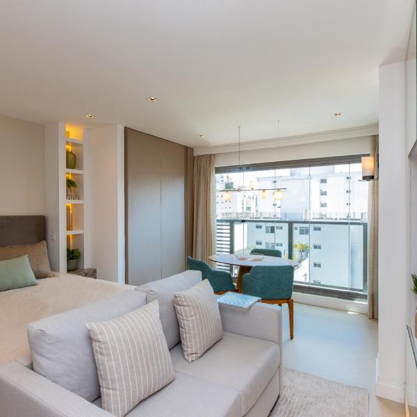 Studio Luxo Itaim - Homax - Foto 2