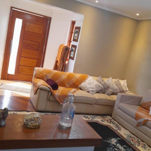 Casa aconchegante com uma linda vista! - Foto 2