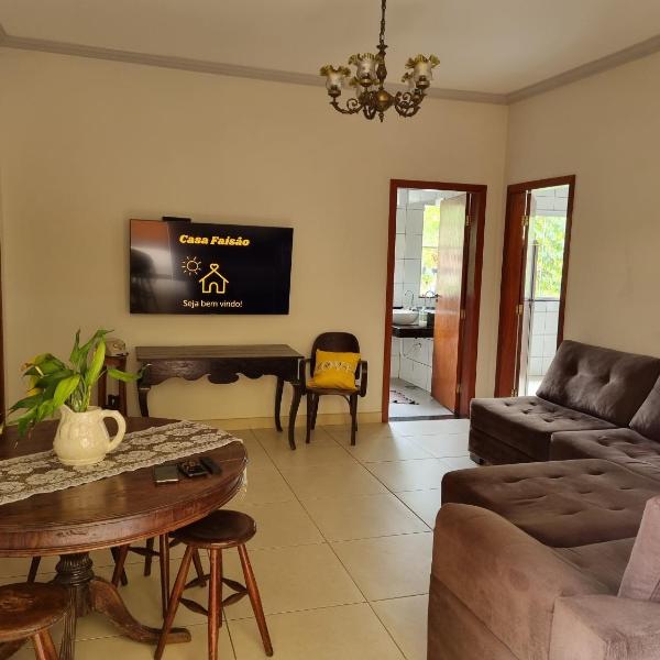 Casa Faisão