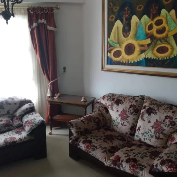 Departamento Torraca VII, hotel in Comodoro Rivadavia