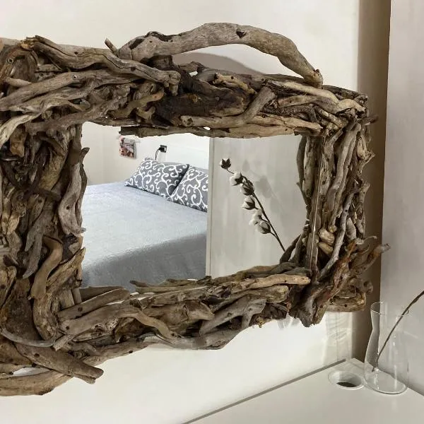 B&B L'angolino Intero Alloggio, hotel v destinaci Usigliano
