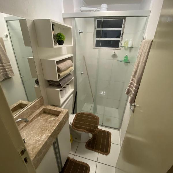 Apartamento na Grande Natal (Condomínio Barcas) - Foto 3