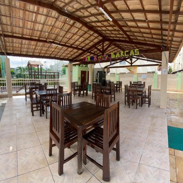 Apartamento na Grande Natal (Condomínio Barcas) - Foto 4