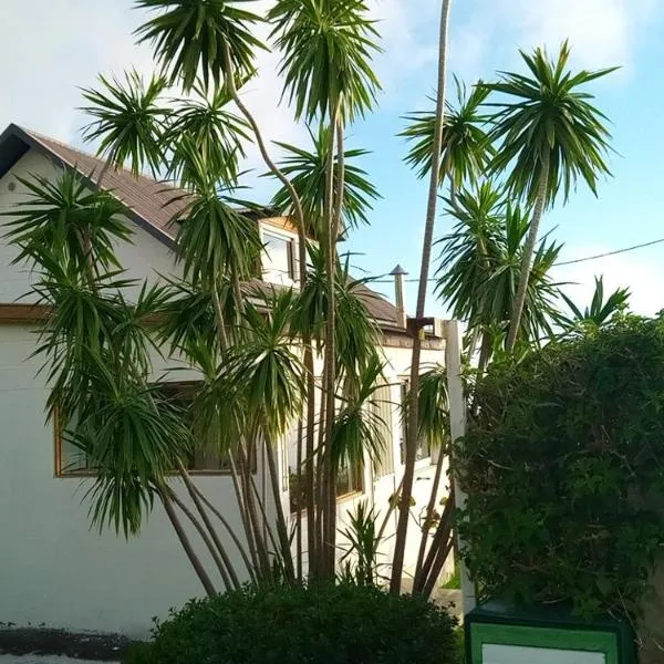 Le Tranquillou, khách sạn ở La Plaine des Cafres