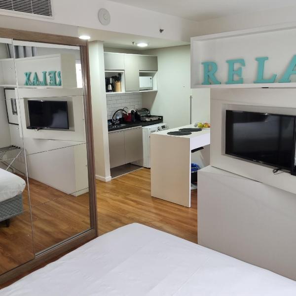 Alphaville Stadium Residence - Foto 5