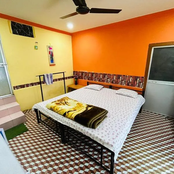 Orchid Park Homestay, hotel v destinaci Sibsāgar