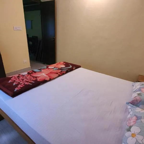 Allora homestay, hotel in Vagamon