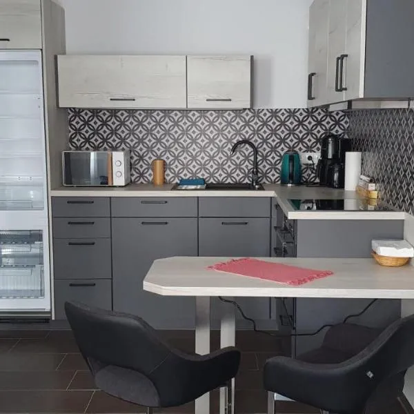 Ferienwohnung-Vogl, hotel v destinaci Viechtach