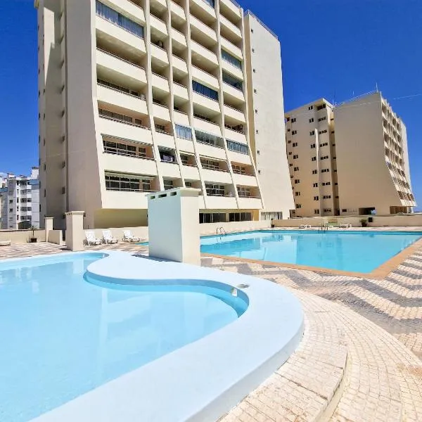 Apartment Rocha Varandas Cozy, hotel em Portimão