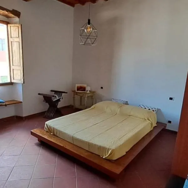 Casa di Company, Hotel in Greve in Chianti