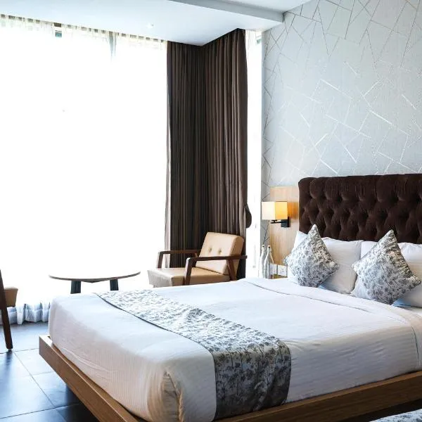Sremethila Hotels Rameswaram, hotel in Rāmeswaram