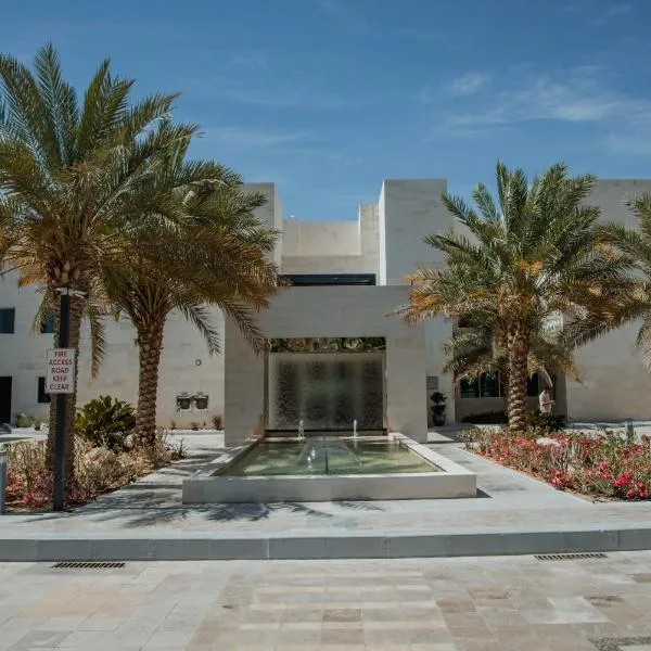 Alberni Jabal Hafeet Hotel Al Ain, hotel din Al Ain
