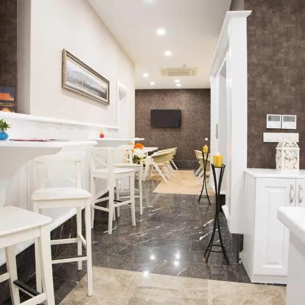 Astan Hotel Taksim, Hotel in Istanbul