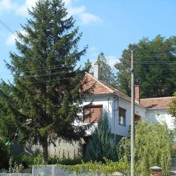 Villa Ljubica, hotel v destinaci Jakovac