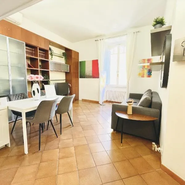 ETERNA Trastevere Apartment, Hotel in Rom
