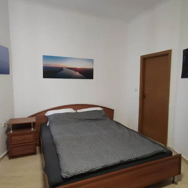 체펠라레에 위치한 호텔 Zornica Guest House