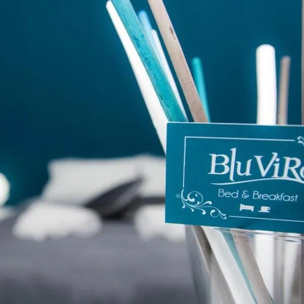 BluViRo, hotel u gradu 'Bronte'