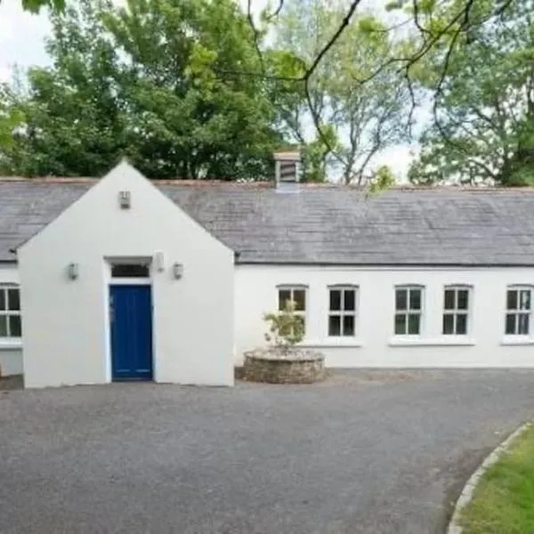 Rose Cottage, hotelli kohteessa Irvinestown