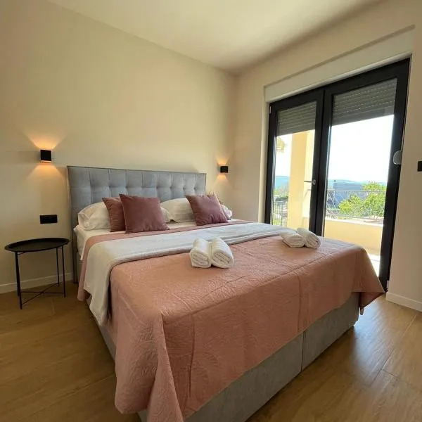 Apartment Mate, hotel v destinácii Pridraga