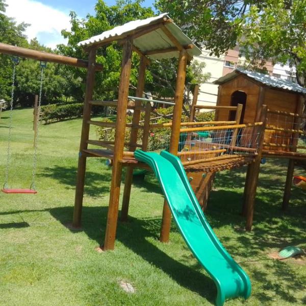 Paraíso das Águas - Foto 5