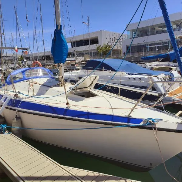 Lanzarote Pirat, hotel en Arrecife