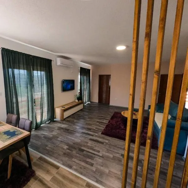 Apartman KOSTA, hotel v destinaci Trebinje