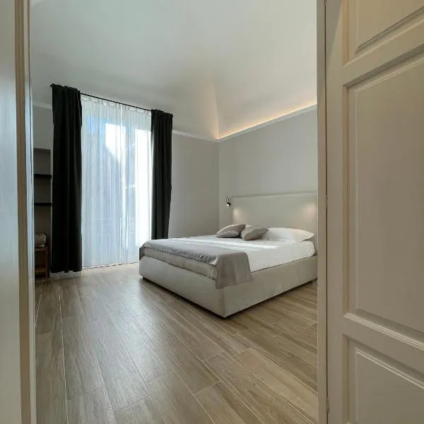 Dimora Savoia, hotel v destinaci Corato