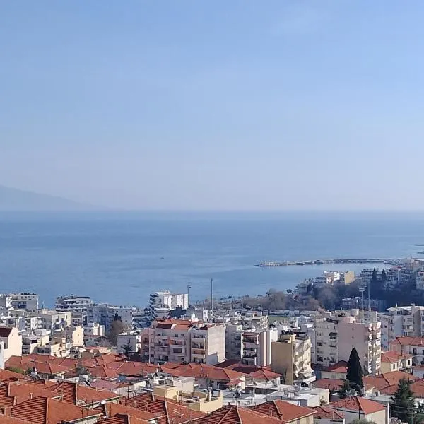 Rafaela's Apartment, hotel in Kavala