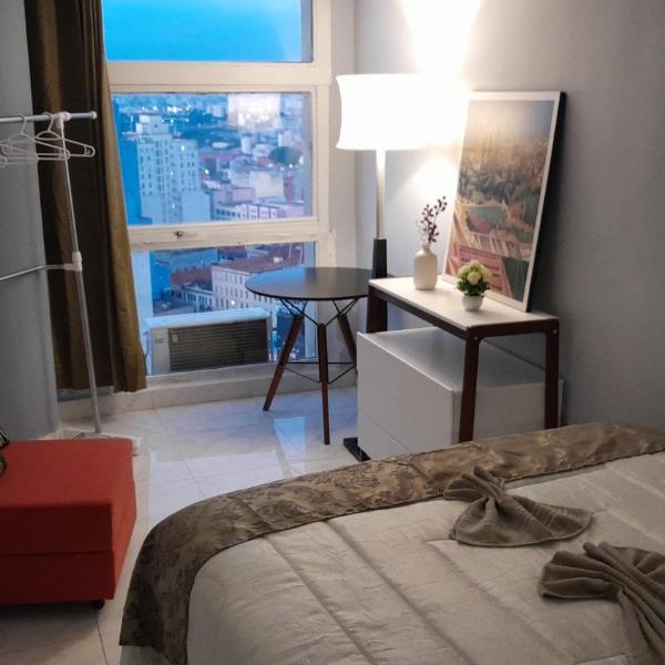 Loft 37 Centro histórico